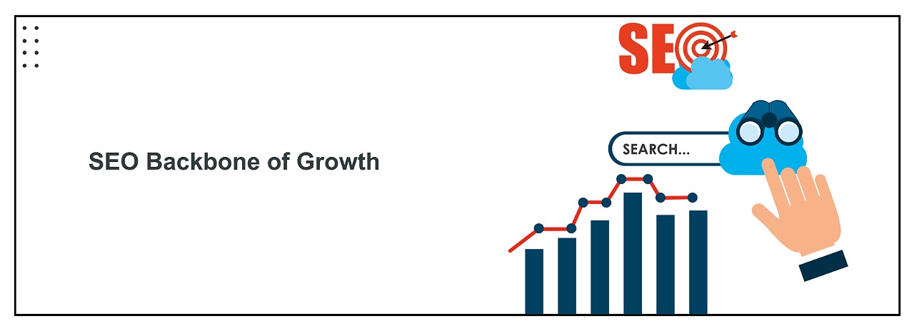 Why SEO Is the Backbone of Digital Growth for Modern Businesses